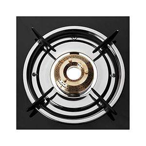 Baltra Olivia BGS 151 Glass Top 3 Burner Gas Cooktop Baltra Olivia BGS 151 Glass Top 3 Burner Gas Cooktop